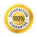 Satisfaction Guarantee